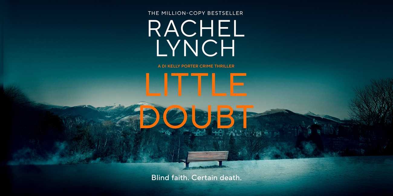 Cover of Little Doubt