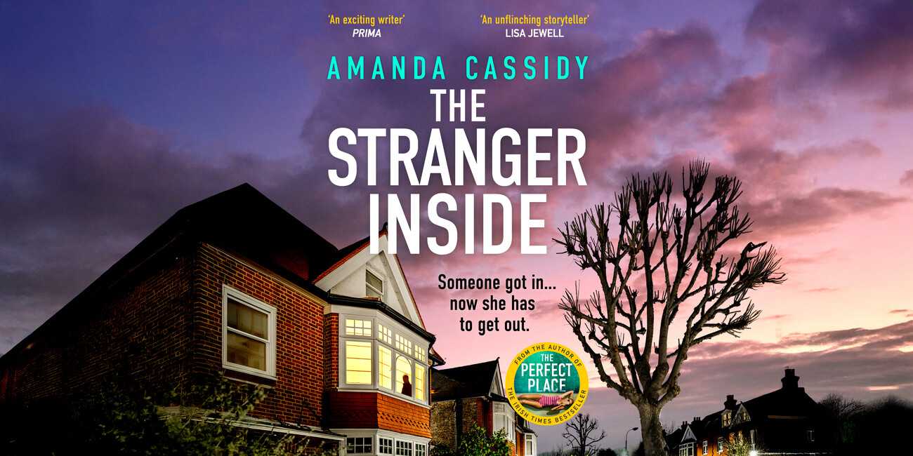 The Stranger Inside