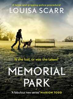 Memorial Park by Louisa Scarr