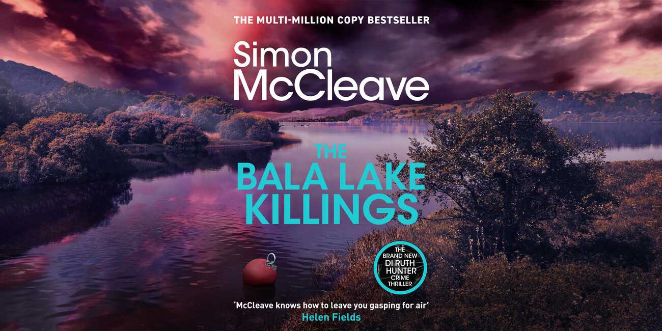 The Bala Lake Killings