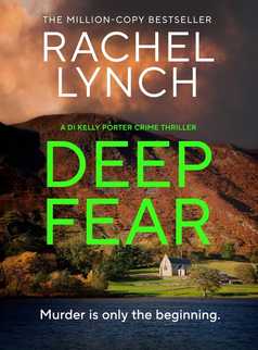 Deep Fear by Rachel Lynch