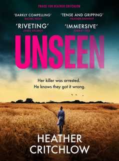 Unseen by Heather Critchlow